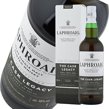 ラフロイグ700ml 4本セット ラフロイグ 送料無料 ウイスキー セレクト 700ml オリジナル